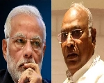 मल्लिकार्जुन खरगे का दावा, PM मोदी के लिए अगली सरकार बनाना बहुत मुश्किल