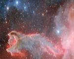 क्या है Hand of God का सच, NASA के वीडियो से मचा हड़कंप, उठा रहस्य से पर्दा