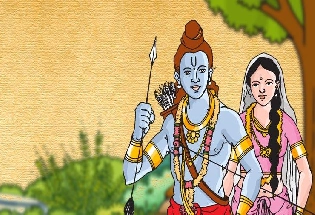 Ramayan seeta maa : इन 3 लोगों ने झूठ बोला तो झेलना पड़ा मां सीता का श्राप