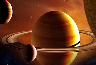 शनि ग्रह के बारे में 12 रोचक बातें