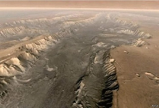मंगल पर जीवन होने की संभावना पर क्या कहती है नई रिसर्च