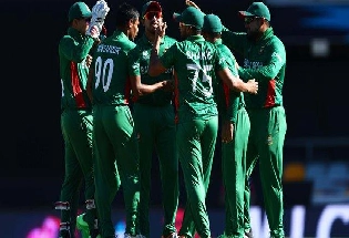 T20I World Cup में बांग्लादेश ने किया इन अनुभवी खिलाड़ियों को शामिल, गेंदबाज को मिली उप कप्तानी