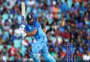 T20I World Cup के लिए भारतीय टीम की जर्सी हुई लॉंच (Video)