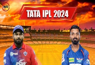 IPL 2024 Play off से दिल्ली दूर लेकिन लखनऊ के पास है आस