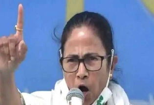 बंगाल की महिलाओं के आत्मसम्मान और गरिमा से खिलवाड़ न करें प्रधानमंत्री मोदी : ममता बनर्जी