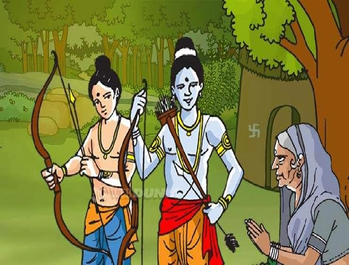 Ramayan : रामायण काल में कितने जनपद थे, भारत की सीमा कहां से कहां तक थी?