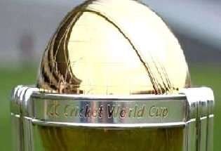 वर्ल्ड कप 2015 का कार्यक्रम
