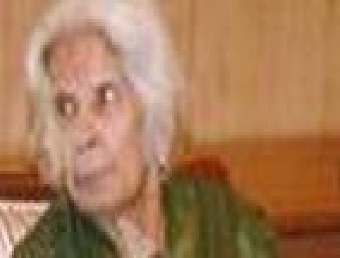 उर्दू लेखिका हमीदा सालिम का निधन
