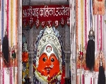गढ़ की कालिका देवी :  कालिदास की आराध्या