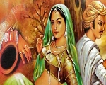 राजस्थान में आज भी जीवंत है, ढोला मारू की प्रेम कहानी