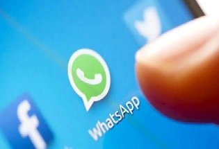 सावधान! Whatsapp पर Tata Group का मैसेज, Free मिलेगी नेक्सन, जानिए आखिर क्या है सचाई