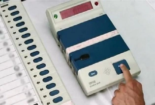 राजस्थान में 73 और तेलंगाना में 67 प्रतिशत मतदान