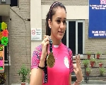 मनिका बत्रा को पछाड़कर भारत की नंबर एक टेबल टेनिस खिलाड़ी बनी श्रीजा अकुला