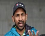 जीत के बाद बोले पाकिस्तानी कप्तान सरफराज अहमद, उम्मीदें कायम रहना सुखद