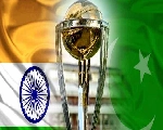 ICC Cricket World Cup 2019 : विश्व कप में भारत और पाकिस्तान का सबसे बड़ा मुकाबला 16 जून को