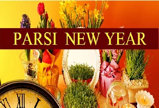 प्रकृति प्रेम का उत्सव है नवरोज, 21 मार्च को पारसी समुदाय मनाएगा अपना नया साल