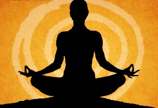 21 June yoga day 2020 : जल और वायु के उचित प्रयोग से योग बढ़ाता है आयु