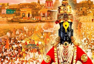 पंढरपुर का मेला महाराष्ट्र, जानिए मंदिर, यात्रा और भक्तराज पुंडलिक के बारे में