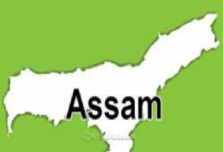 उग्रवादी संगठनों को लेकर असम के 4 जिलों में बढ़ाया गया आफस्पा
