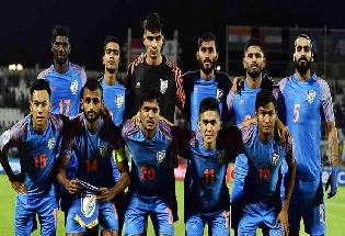 लगातार हार और विरोध के बाद भी नहीं बदलेगा भारतीय टीम का फुटबॉल कोच