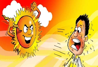 प. बंगाल सरकार में तेज गर्मी के मद्देनजर गर्मी की छुट्टियां समय से पहले घोषित