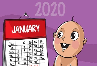 इस वर्ष के व्रत-त्योहार (2020)