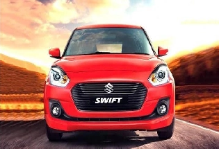 Auto Expo 2020 : मारुति लांच करेगी Swift का धमाकेदार मॉडल, मिलेगा 50 किमी का माइलेज