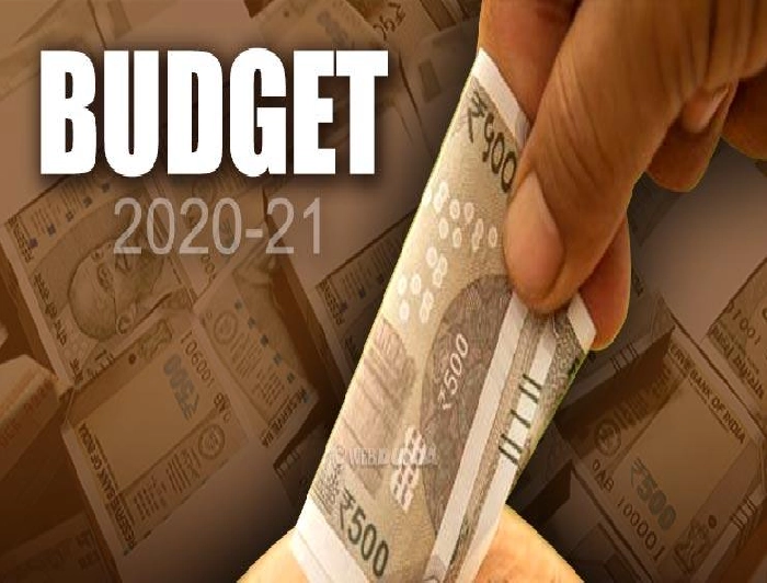 Budget 2020: भाजपा ने चलाया जन-जन का बजट तो कांग्रेस ने कहा सीधी बात बजट बकवास