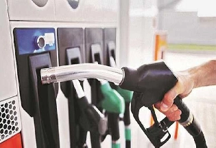 Petrol-Diesel Price : पेट्रोल  डीजल के ताजा भाव जारी, जानें आपके नगर में क्या हैं दाम