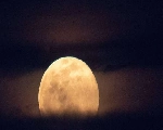 ‘धरने पर चांद’: जब धरती पर नहीं पहुंचने पर चांद को जारी किया गया ‘कारण बताओ नोटिस’