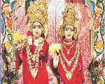 Rang Panchami Arti Pujan : रंग पंचमी की आरती