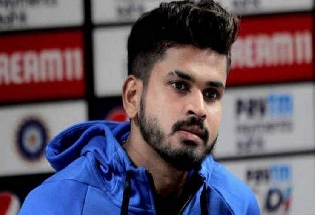 IPL 2020 : श्रेयस अय्यर का वादा, फाइनल में मुंबई इंडियंस के खिलाफ बेखौफ होकर खेलेगी दिल्ली