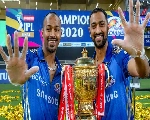 IPL में 5वीं बार चैम्पियन बनकर मुंबई इंडियंस ने तोड़ा 'ऑड और ईवन' का मिथक