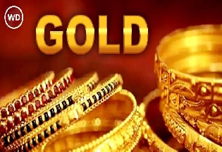 Gold-Silver Price : सोना 300 रुपए चमका, चांदी भी 500 रुपए उछली