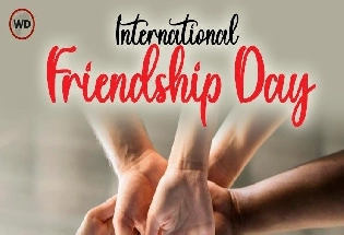 Friendship Day: सोशल मीडिया पर दोस्त बनाने से पहले जान लें ये 5 बातें