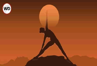 Yoga asanas : 1 माह तक यह योगासन कर लिया तो बॉडी हो जाएगी स्लिम
