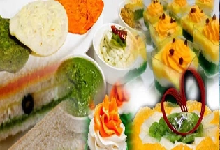 Independence Day 2023 में ट्राई करें ये tricolor dishes