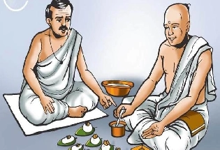 Sarvapitri amavasya : सर्वपितृ अमावस्या के 10 रहस्य जानकर आप सोच में पड़ जाएंगे