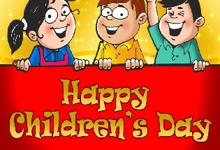 Children's Day : कहां गया वह भोला बचपन, मीठा और गुलाबी बचपन
