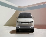 Preview : Hyundai लांच करने जा रही है इलेक्ट्रिक SUV Ioniq 5, 481 km की मिलेगी रेंज, जानिए और क्या होंगे फीचर्स