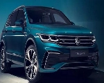 Volkswagen 7 दिसंबर को लांच करेगी Tiguan facelift, ये होंगे फीचर्स