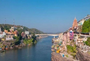 Narmada nadi : नर्मदा नदी के 6 सबसे खूबसूरत घाट, जहां जाकर मन हो जाएगा प्रफुल्लित