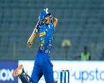 सूर्या के ताबड़तोड़ 78 रनों की बदौलत मुंबई ने पंजाब के खिलाफ बनाए 192 रन