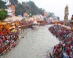 Ganga Nadi : गंगा नदी के 5 सबसे खूबसूरत घाट, जहां बैठकर आत्मा हो जाएगी प्रसन्न