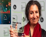 जानिए कौन हैं गीतांजलि श्री जो अंतरराष्ट्रीय बुकर पुरस्कार जीतने वाली प्रथम भारतीय साहित्यकार बनीं