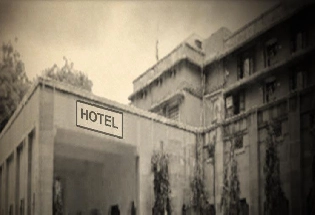 इंदौर के पहले होटल की पहली मैनेजर महिला थी