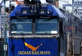 Railway ने दी खुशखबरी, 5 हजार से ज्यादा पदों पर होगी भर्ती