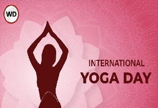 Vishwa yoga diwas 2023 : योगासन करने के लिए खास नियम बताएं
