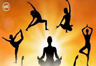 Yoga Day 2023 : 21 जून योग दिवस पर जानें योग के 21 बड़े फायदे