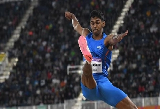 पेरिस ओलंपिक से पहले भारत को लगा बड़ा झटका, सिलेक्ट हुआ यह एथलीट हुआ बाहर
